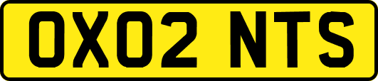 OX02NTS