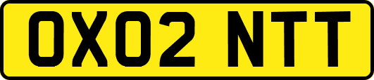 OX02NTT