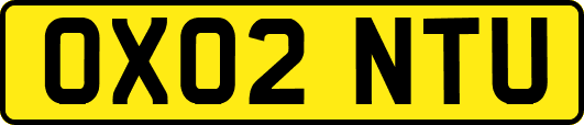 OX02NTU
