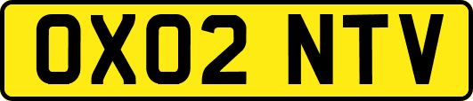 OX02NTV