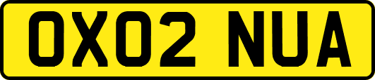 OX02NUA