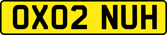 OX02NUH