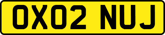 OX02NUJ