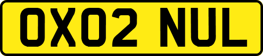 OX02NUL