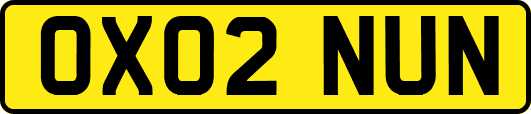 OX02NUN