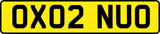 OX02NUO