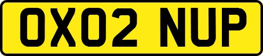 OX02NUP