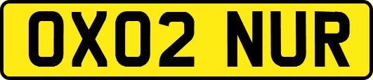 OX02NUR