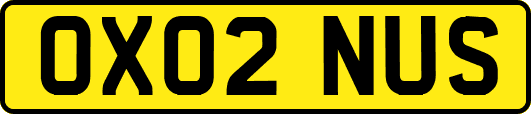 OX02NUS