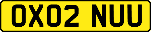 OX02NUU