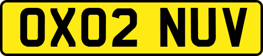 OX02NUV