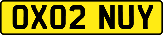 OX02NUY