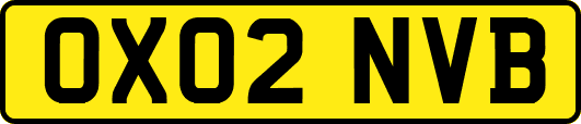 OX02NVB