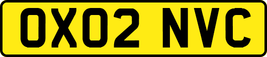 OX02NVC