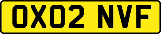 OX02NVF