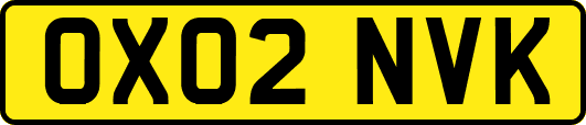 OX02NVK