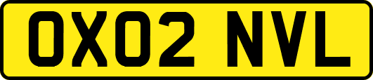 OX02NVL