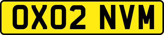 OX02NVM