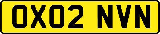 OX02NVN
