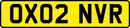 OX02NVR