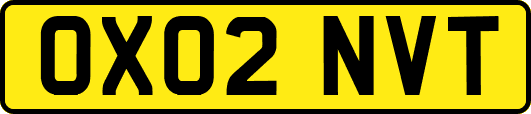 OX02NVT