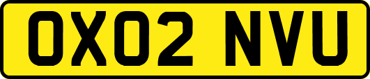 OX02NVU