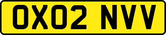 OX02NVV
