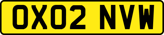 OX02NVW