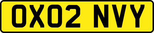 OX02NVY