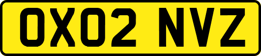 OX02NVZ