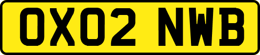 OX02NWB