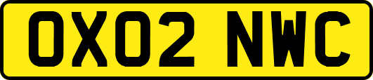 OX02NWC