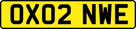 OX02NWE