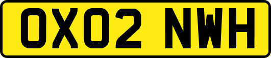 OX02NWH
