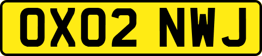 OX02NWJ