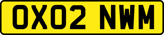 OX02NWM