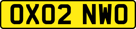 OX02NWO