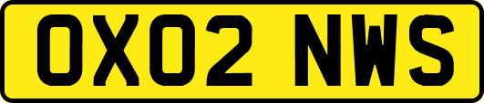 OX02NWS