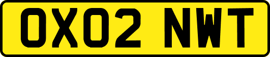 OX02NWT