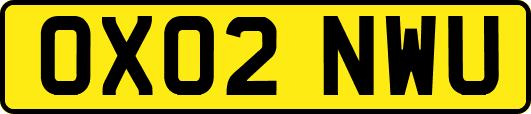 OX02NWU