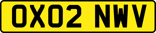 OX02NWV