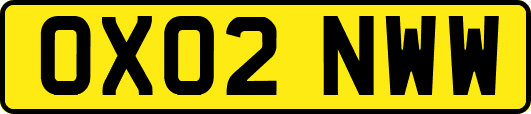 OX02NWW