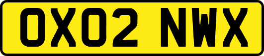 OX02NWX