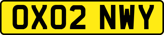 OX02NWY