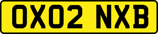 OX02NXB
