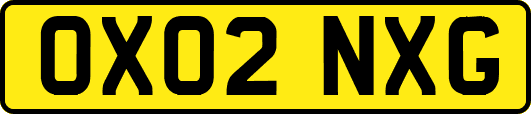OX02NXG