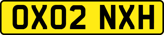 OX02NXH