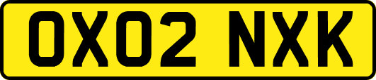 OX02NXK