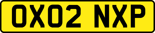 OX02NXP