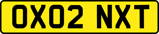 OX02NXT
